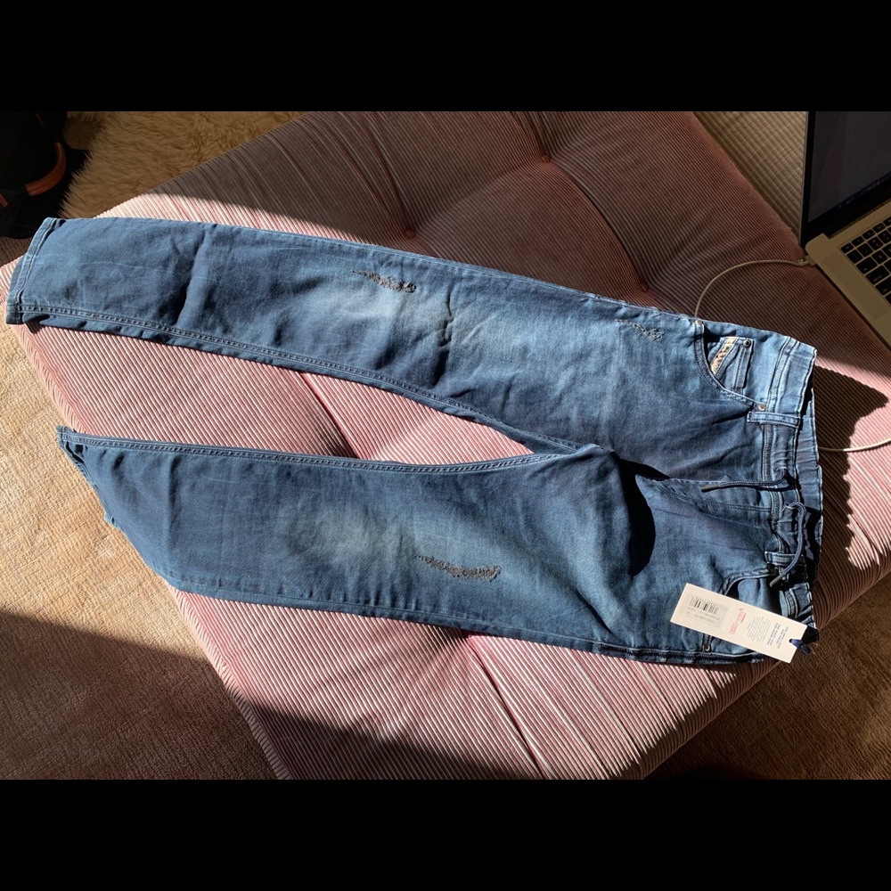 Diesel boys jeans